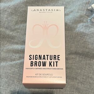 Anastasia Beverly Hills Brow Kit in Soft Pink